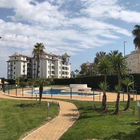 Beautiful Penthouse With Ocean And Marina Views Apartment Isla Canela Exterior foto