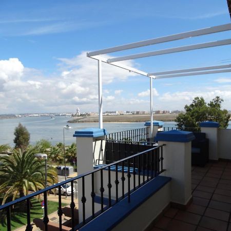 Beautiful Penthouse With Ocean And Marina Views Apartment Isla Canela Exterior foto