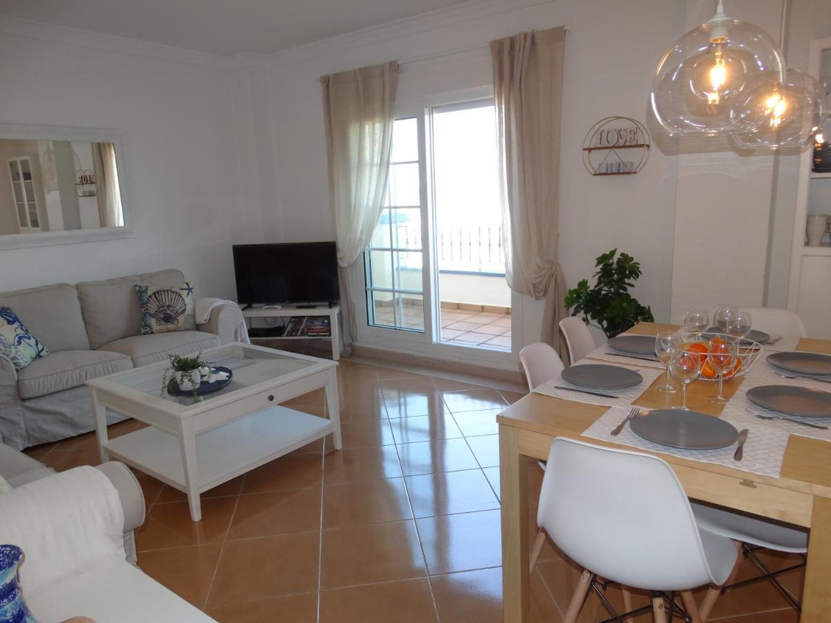 Beautiful Penthouse With Ocean And Marina Views Apartment Isla Canela Exterior foto