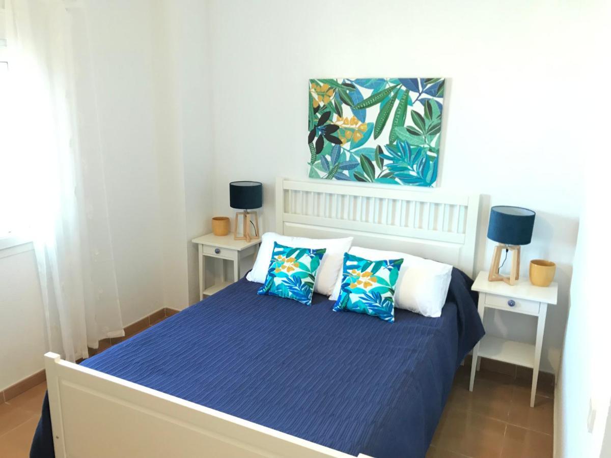 Beautiful Penthouse With Ocean And Marina Views Apartment Isla Canela Exterior foto