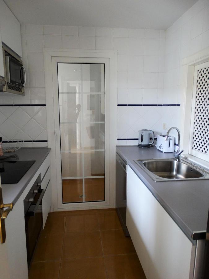 Beautiful Penthouse With Ocean And Marina Views Apartment Isla Canela Exterior foto