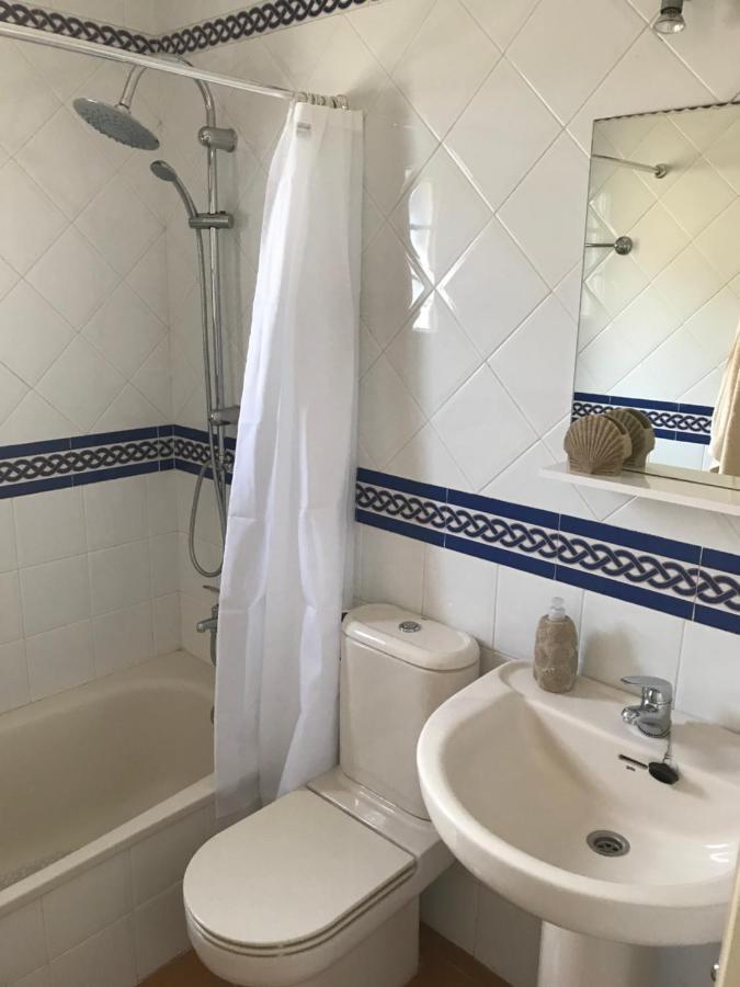 Beautiful Penthouse With Ocean And Marina Views Apartment Isla Canela Exterior foto
