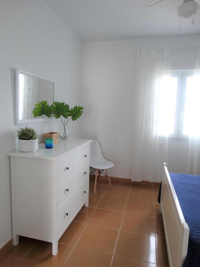 Beautiful Penthouse With Ocean And Marina Views Apartment Isla Canela Exterior foto