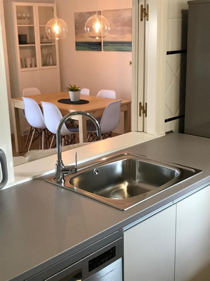 Beautiful Penthouse With Ocean And Marina Views Apartment Isla Canela Exterior foto