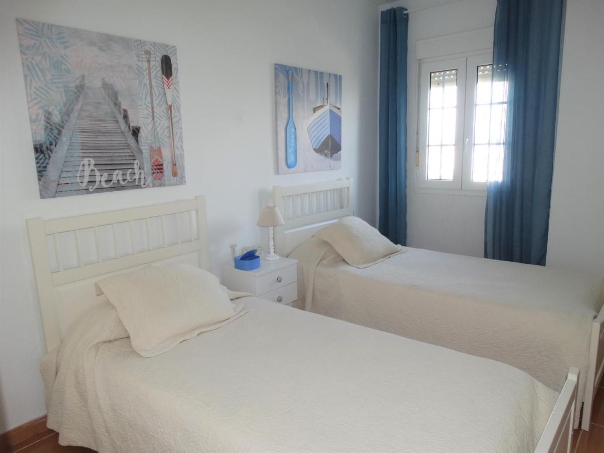 Beautiful Penthouse With Ocean And Marina Views Apartment Isla Canela Exterior foto